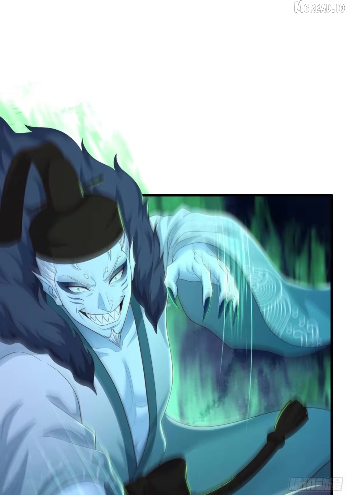 Rebirth of King Zhou: Not Being the Ultimate Villain Chapter 223  - page 5